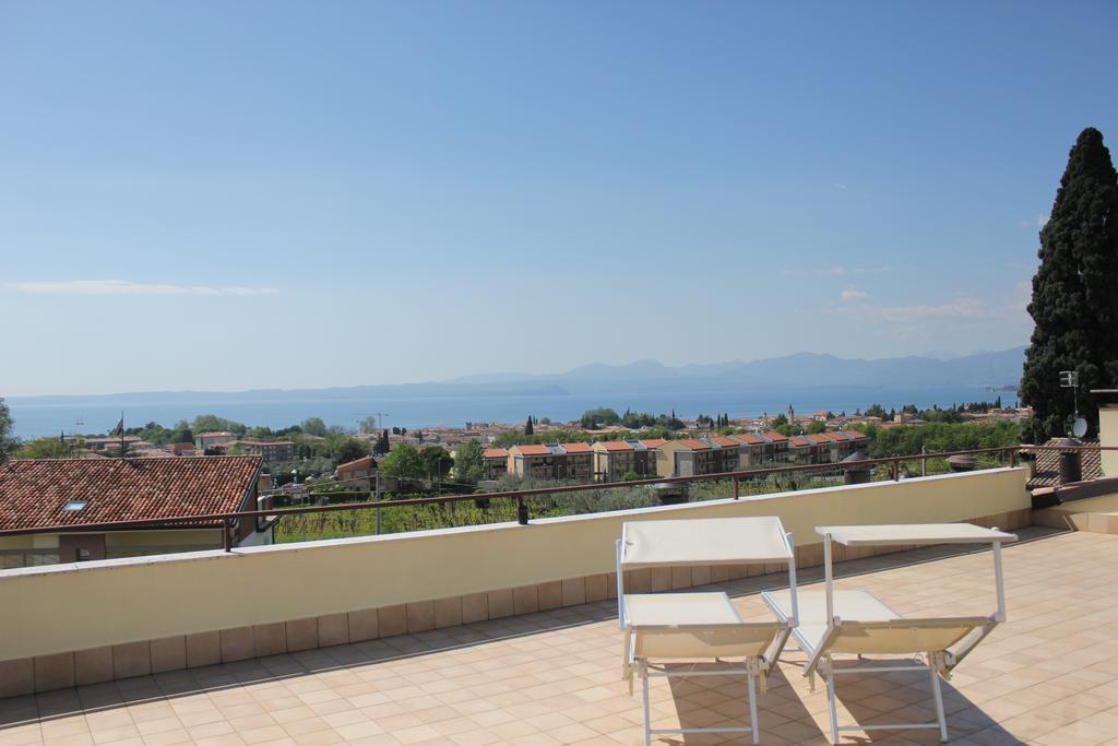 Casa Lorenzo Bardolino Extérieur photo