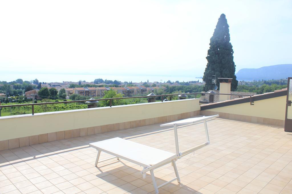 Casa Lorenzo Bardolino Extérieur photo