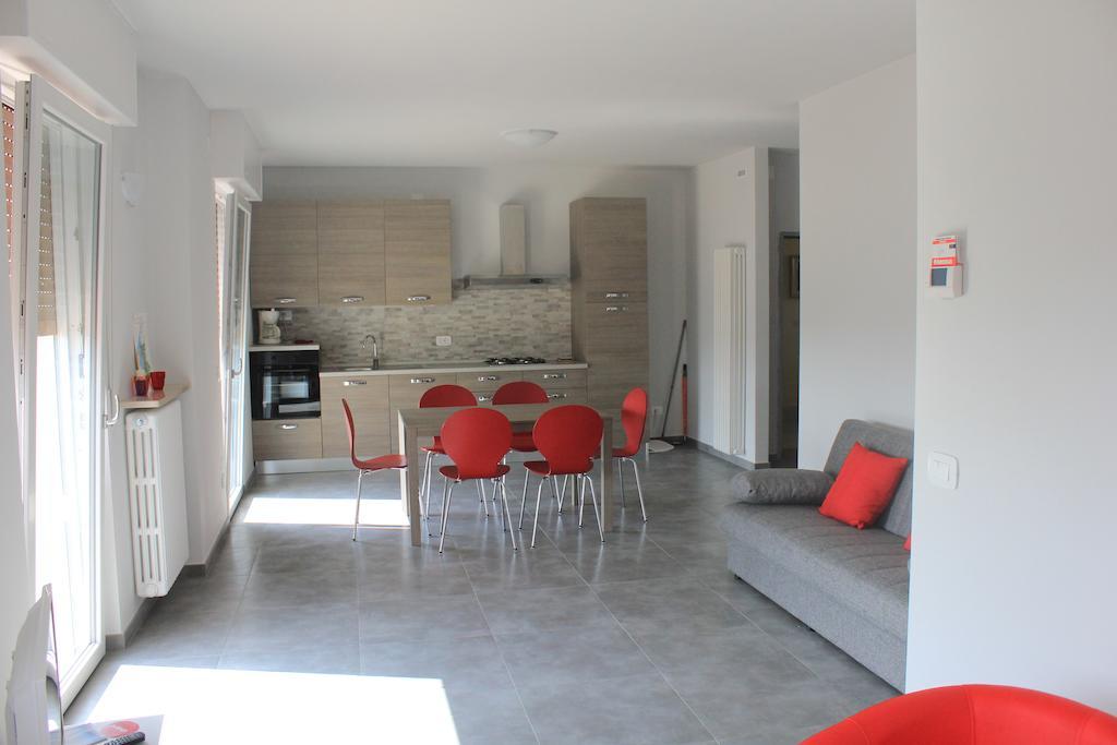 Casa Lorenzo Bardolino Chambre photo