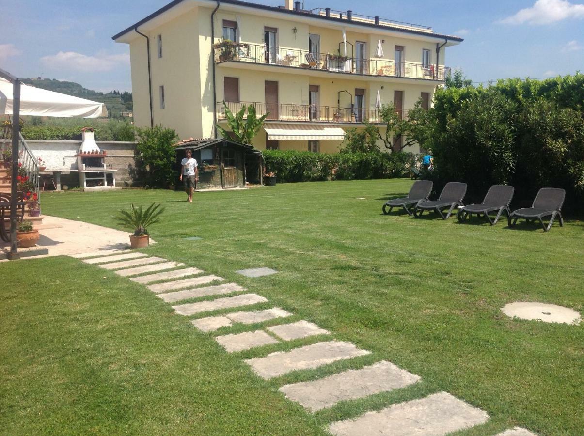 Casa Lorenzo Bardolino Extérieur photo