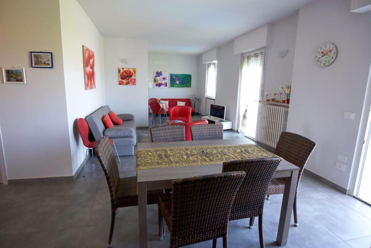 Casa Lorenzo Bardolino Extérieur photo