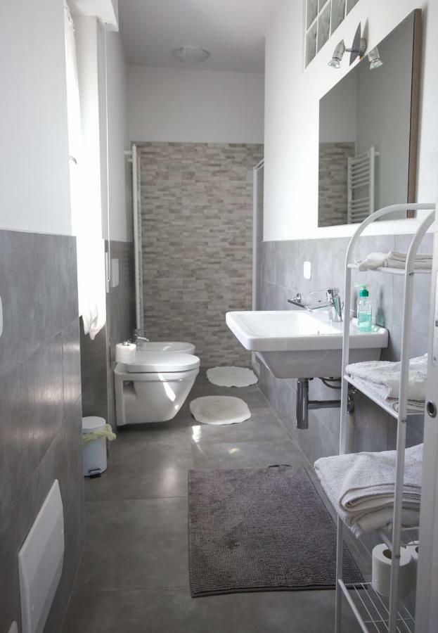 Casa Lorenzo Bardolino Extérieur photo