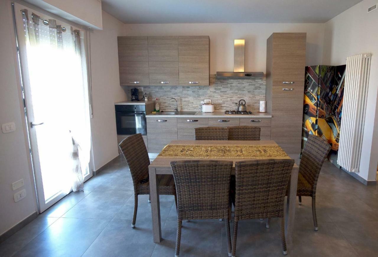 Casa Lorenzo Bardolino Extérieur photo